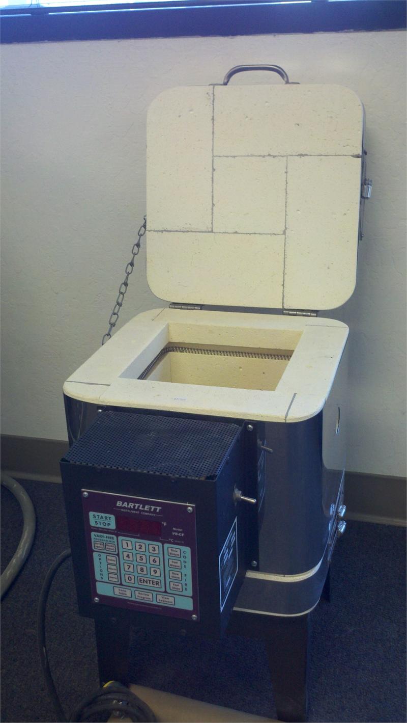 AIM 88 Electric Kiln