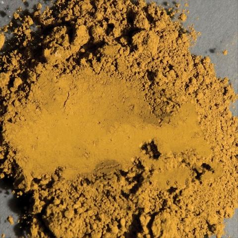 Yellow Ochre | Aggregates Direct
