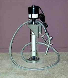 slip resistant pumps