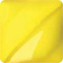 Amaco Velvet Underglaze - 2 oz - V-391 Intense Yellow